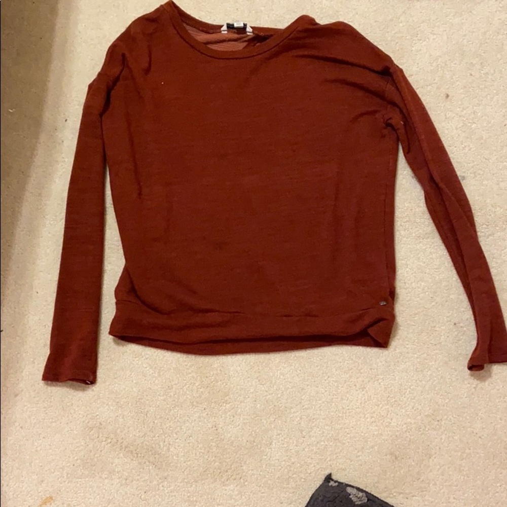 sweater